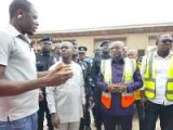 Techiman central market to undergo major expansion, rehabilitation works