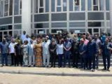 Cleanliness in your areas will now be your Key Performance Indicator – Local Government Minister (…)