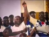 Akwatia By-Election: NDC’s Bernard Bediako wins with 54.30%