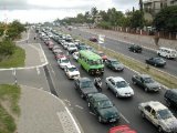 Private vehicles constitute 62% on Ghana’s roads – Dr Arkhurston