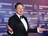 Top 10 Richest Men in the World as Elon Musk Hits $500 Billion: October 2025 Rankings