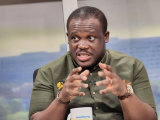 Sam George gives pardoned radio stations 30 days to regularise operations or face shutdown