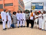 Akoma FM celebrates 6 years of Excellence in Broadcasting with thanksgiving service
