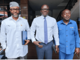 NSA explain reason for stopping work at Nkawkaw Stadium, demands documentation from Bryan Acheampong