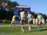 Antoine Semenyo travels with Bournemouth to USA for Premier League Summer Series
