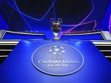 Liverpool face PSG in Champions League round of 16