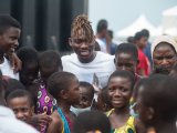 Christian Atsu Foundation to be launched in honour of late Ghana international