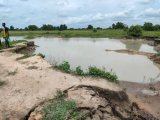 Boy, 8, drowns in rain-filled pit after heavy downpour in Kubugu