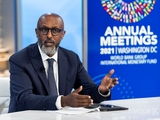 IMF provided about $70bn to support Sub-Saharan Africa during COVID-19 – Abebe Selassie