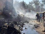 Air India crash attributed to pilot seat malfunction
