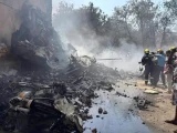 Air India crash attributed to pilot seat malfunction