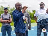 Amasaman OlympAfrica site will be developed for use – GOC President