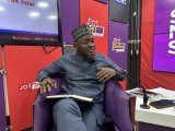 Use Road Fund solely for infrastructure – Deputy Roads Minister urges