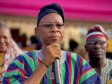 Gbenyiri clashes: My family is under attack; several houses burnt – Sawla-Tuna-Kalba MP [Audio]