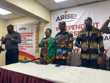 Arise Ghana to picket at American Embassy over Ofori-Atta’s extradition
