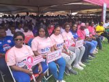 ‘Enough of the gone too soon’ – BCI calls for urgent action against breast cancer
