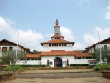 University of Ghana hit by new wave of COVID-19