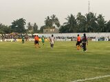 2025/26 Ghana Premier League: Week 20 Match Report â€“ Swedru All Blacks 0-2 Aduana Stars