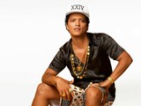 Bruno Mars confirms new album is complete after nearly a decade