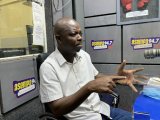 Abronye’s whereabouts unknown – Lawyer [Listen]