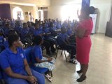 Let’s uphold our Ghanaian values for national development – NCCE urges students