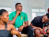 ''We can dominate the tournament''- Black Stars assistant coach John Paintsil after World Cup draw