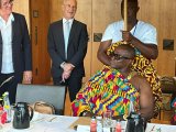A New Dawn in New Juaben: Daasebre Kwaku Boateng III’s visionary leadership ushers in transformation and unity
