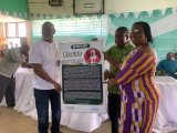 Develop interest in law to know your basic right – Justice Dzamefe urges