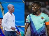 GPL: Didi Dramani praises Benjamin Asare after Man of the Match performance in Dreams FC draw