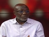 We don’t have a regime in Ghana that controls boat construction – Ghana Maritime Authority Boss