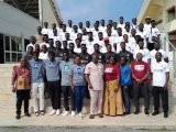 Soccer For Dreamers donates equipment to 10 Ghanaian clubs, rebrands as AVODAH International