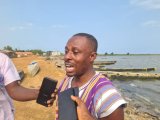 Volta: Dziehe-Ablame Assemblyman appeals for support to tackle sanitation challenges
