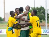 Kwahu East clinch Eastern Region U17 Inter-District Title; New Juaben win U15 Edition