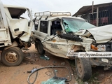 Attack by illegal miners caused accident that injured journalists – Lands Ministry confirms