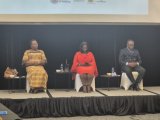 Ministry of Transport drafts legislative instrument to operationalise Shippers Authority Act