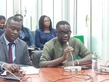 Unearned Salaries: PAC interrogates Foreign Affairs Ministry over financial irregularities