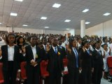 We won’t issue certificate to students found guilty of indiscipline – Pentecost University VC