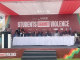 GES urges students to report weapons in schools