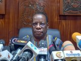 WASSCE: 16 arrested, 64 phones seized
