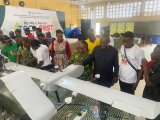 Emmanuel Bedzrah intensifies bid to transform Volta Region into ICT hub
