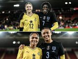Football is all about the connections we made with Ghana players - England defender Lotte Wubben-Moy