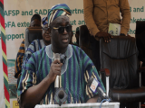 Gov’t injects $20m into agriculture in Northern Savannah Zone