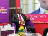 Kennedy Agyapong is the Joshua to take us to the promised land – NPP MP [Audio]