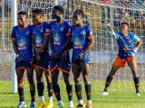 Nations FC claim officiating and safety concerns prompt decision to abandon game vs Basake Holy Stars