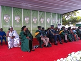 Family Health University graduates 318 healthcare professionals