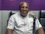 Former Minister criticises Rashid Pelpuo’s ‘reckless NPP recruitment’ claims