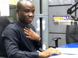 Thousands have been recruited irregularly – Kwakye Ofosu