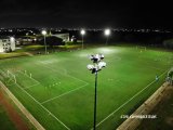 Ghanaman Soccer Centre of Excellence undergoes major upgrades