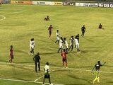 2025/26 Ghana Premier League: Week 13 Match Report â€“ Eleven Wonders 0-2 Swedru All Blacks