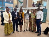 GCB Bank engages as Ghana’s trade partner under AfCFTA
